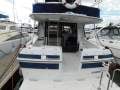 Markline 1000 Deluxe Flybridge Cruiser