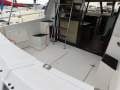 Markline 1000 Deluxe Flybridge Cruiser