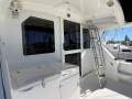Caribbean 35 Flybridge Cruiser MK 3 - Caribbean 35 MARK III -