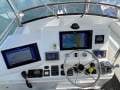 Caribbean 35 Flybridge Cruiser MK 3 - Caribbean 35 MARK III -