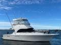 Caribbean 35 Flybridge Cruiser MK 3 - Caribbean 35 MARK III -