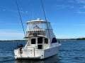 Caribbean 35 Flybridge Cruiser MK 3 - Caribbean 35 MARK III -