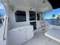 Caribbean 35 Flybridge Cruiser MK 3 - Caribbean 35 MARK III -