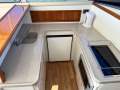 Caribbean 35 Flybridge Cruiser MK 3 - Caribbean 35 MARK III -