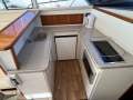 Caribbean 35 Flybridge Cruiser MK 3 - Caribbean 35 MARK III -