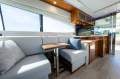 Riviera 6000 Sport Yacht Platinum Edition 2024 Model