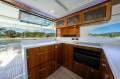 Riviera 6000 Sport Yacht Platinum Edition 2024 Model