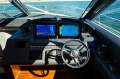 Riviera 6000 Sport Yacht Platinum Edition 2024 Model