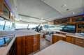 Riviera 6000 Sport Yacht Platinum Edition 2024 Model