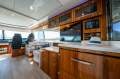 Riviera 6000 Sport Yacht Platinum Edition 2024 Model