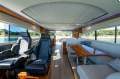 Riviera 6000 Sport Yacht Platinum Edition 2024 Model