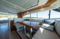 Riviera 6000 Sport Yacht Platinum Edition 2024 Model