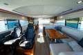 Riviera 6000 Sport Yacht Platinum Edition 2024 Model