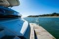 Riviera 6000 Sport Yacht Platinum Edition 2024 Model