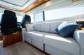 Riviera 6000 Sport Yacht Platinum Edition 2024 Model