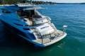 Riviera 6000 Sport Yacht Platinum Edition 2024 Model