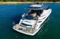Riviera 6000 Sport Yacht Platinum Edition 2024 Model