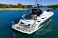 Riviera 6000 Sport Yacht Platinum Edition 2024 Model