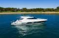 Riviera 6000 Sport Yacht Platinum Edition 2024 Model
