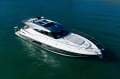 Riviera 6000 Sport Yacht Platinum Edition 2024 Model