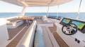 Leopard Catamarans 53 PC