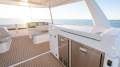 Leopard Catamarans 53 PC