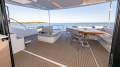 Leopard Catamarans 53 PC