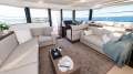 Leopard Catamarans 53 PC