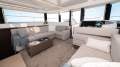 Leopard Catamarans 53 PC