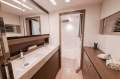Leopard Catamarans 53 PC