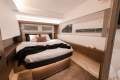 Leopard Catamarans 53 PC