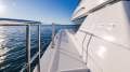Leopard Catamarans 53 PC