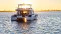 Leopard Catamarans 53 PC