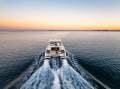 Leopard Catamarans 53 PC