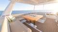 Leopard Catamarans 53 PC