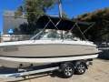 Cobalt 210 Bowrider
