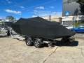 Cobalt 210 Bowrider