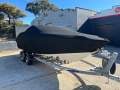Cobalt 210 Bowrider