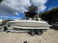 Cobalt 210 Bowrider