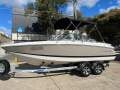 Cobalt 210 Bowrider