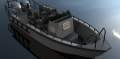 7.06m Landing Assault Boat