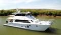 Coral Coast Power Catamaran 61 - PORTUGUESE BRIDGE
