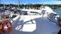 Coral Coast Power Catamaran 61 - PORTUGUESE BRIDGE