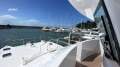 Coral Coast Power Catamaran 61 - PORTUGUESE BRIDGE