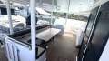 Coral Coast Power Catamaran 61 - PORTUGUESE BRIDGE