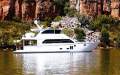 Coral Coast Power Catamaran 61 - PORTUGUESE BRIDGE
