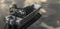 8.49m Military Landing Craft