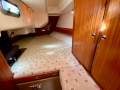 Bavaria Cruiser 35 - Repowered & Re-rigged 2022-New electrics 2019.:Aft cabin