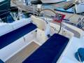 Bavaria Cruiser 35 - Repowered & Re-rigged 2022-New electrics 2019.:Comfortable cockpit