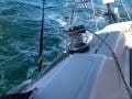 Bavaria Cruiser 35 - Repowered & Re-rigged 2022-New electrics 2019.